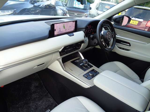 Mazda CX-60 10