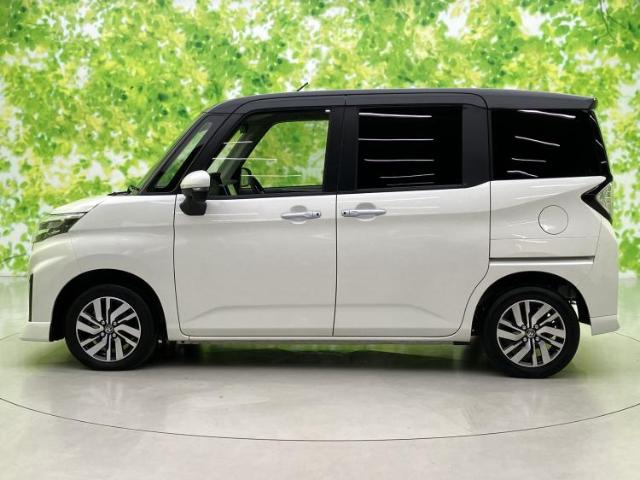 Toyota Roomy 5