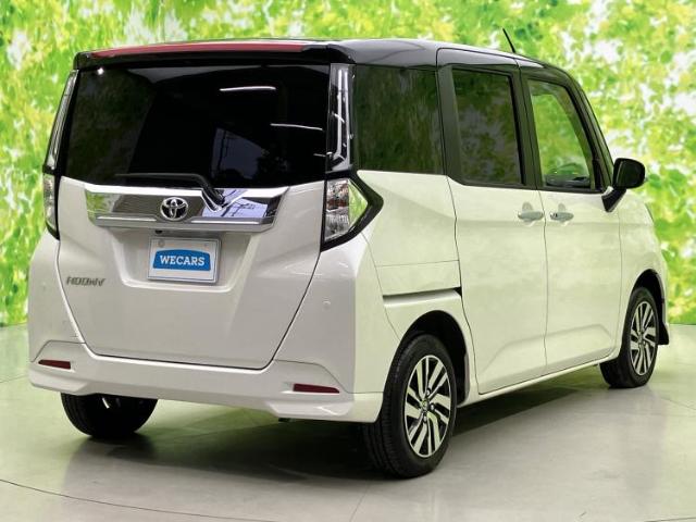 Toyota Roomy 6