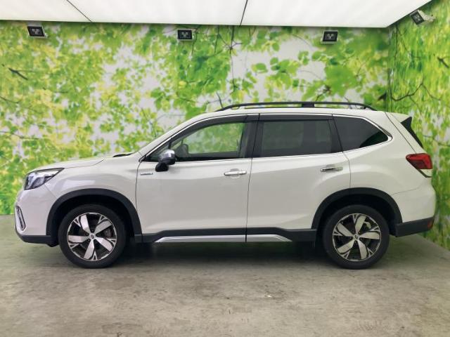 Subaru Forester 5