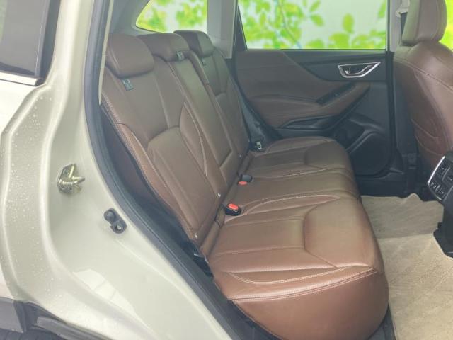 Subaru Forester 7