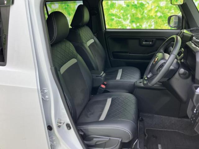 Daihatsu Taft 2