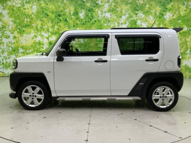 Daihatsu Taft 5