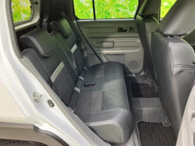 Daihatsu Taft 7