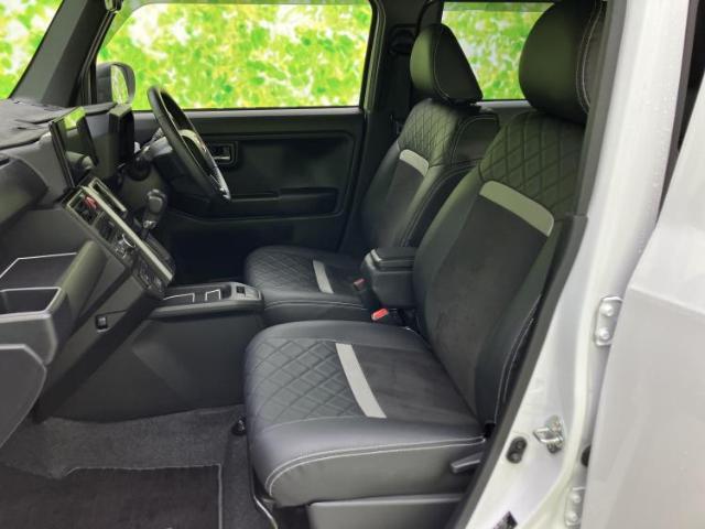 Daihatsu Taft 8