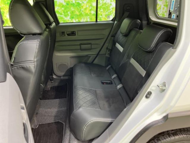Daihatsu Taft 9