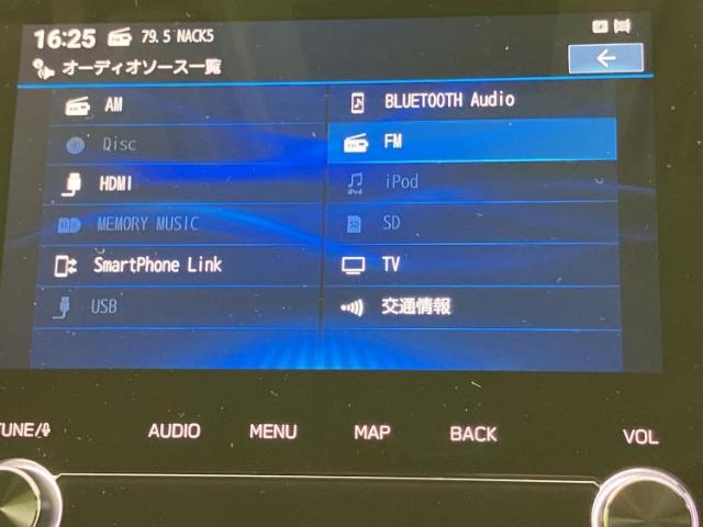 Subaru Forester 11