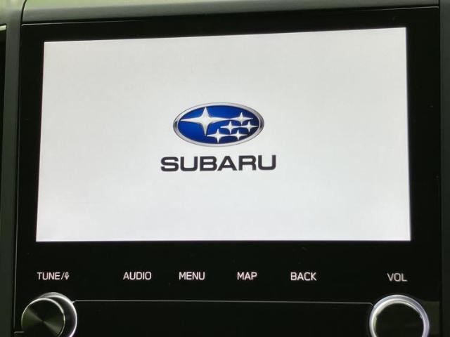 Subaru Forester 4