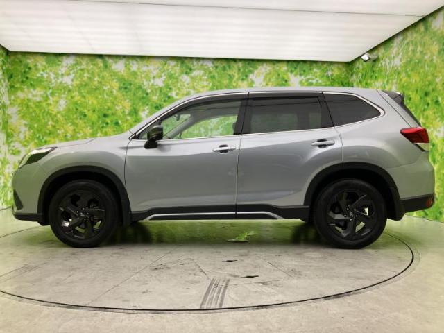 Subaru Forester 5
