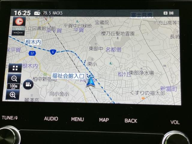 Subaru Forester 10