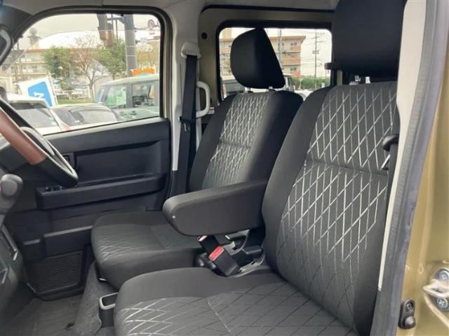 Daihatsu Atrai 8