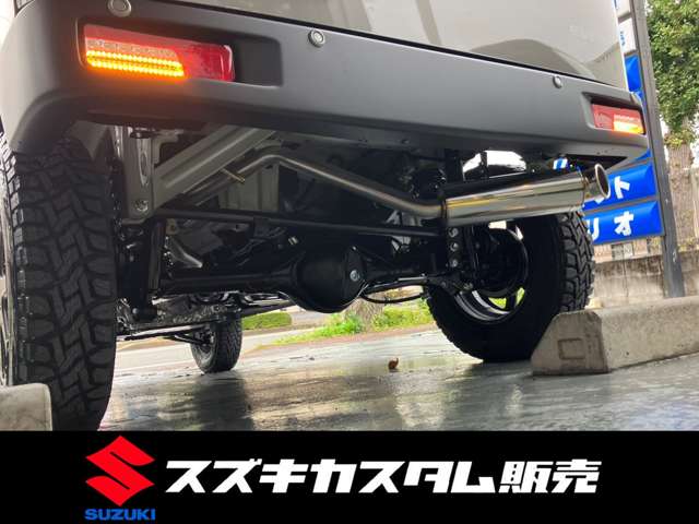 Suzuki Every 11
