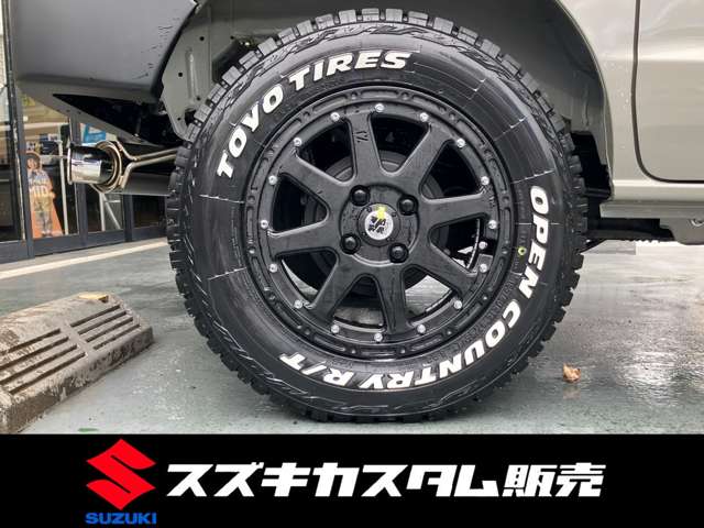 Suzuki Every 9