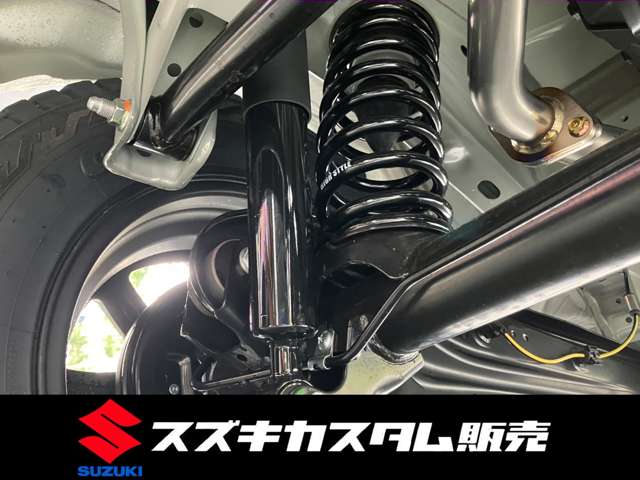 Suzuki Every 10