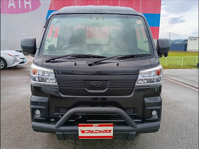 Daihatsu Hijet Truck 2