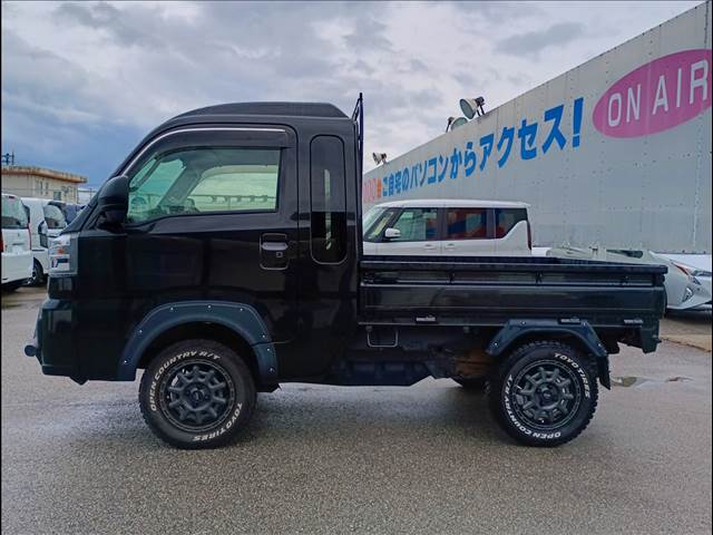 Daihatsu Hijet Truck 8