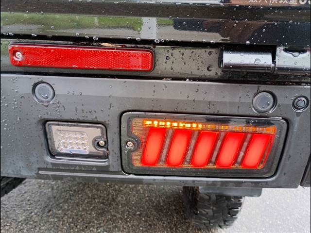 Daihatsu Hijet Truck 10