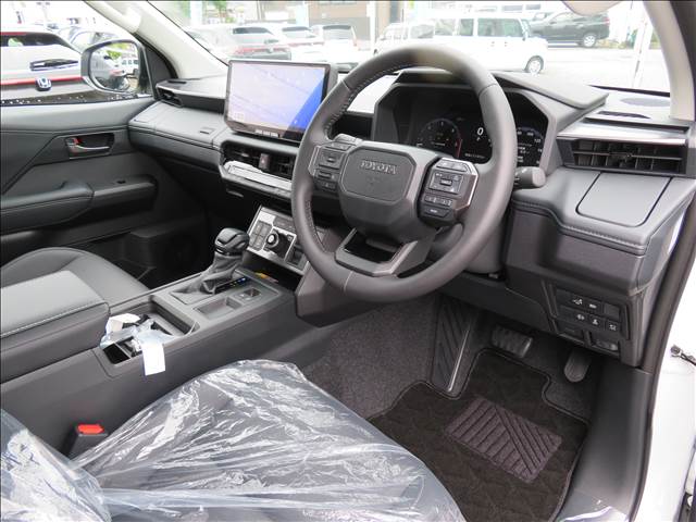 Toyota Hilux 5