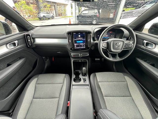 Volvo XC40 2