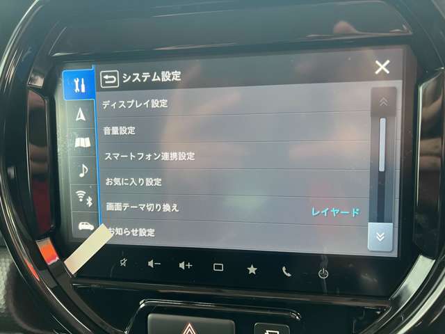 Suzuki Hustler 12