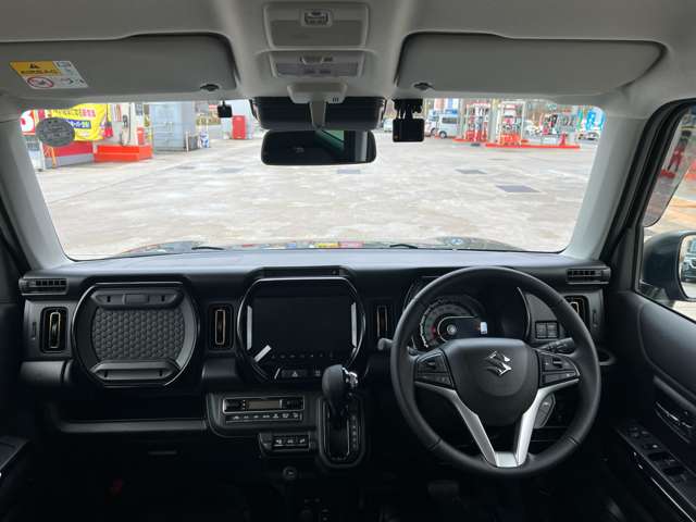 Suzuki Hustler 3