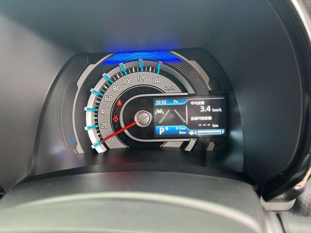 Suzuki Hustler 4