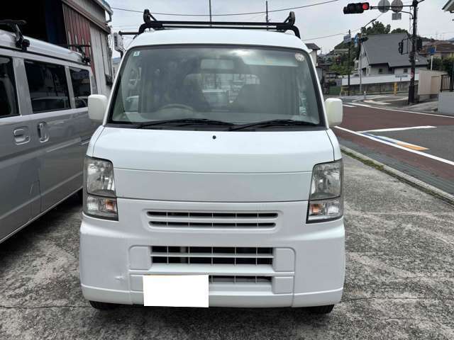 Suzuki Every 2