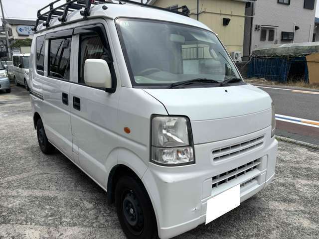 Suzuki Every 3