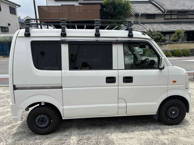 Suzuki Every 4