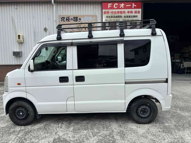 Suzuki Every 5