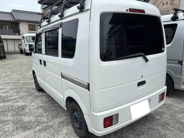 Suzuki Every 6