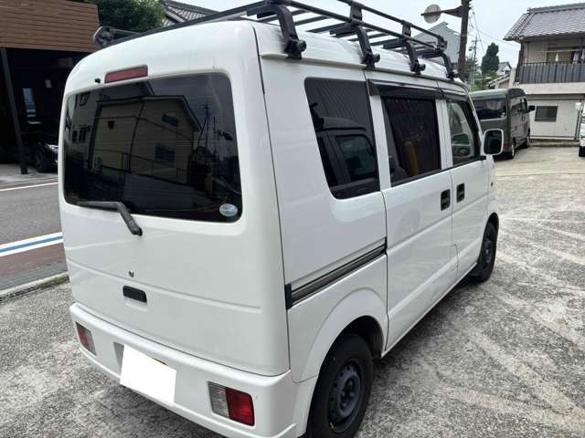 Suzuki Every 7