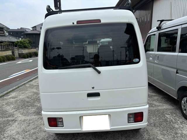 Suzuki Every 8