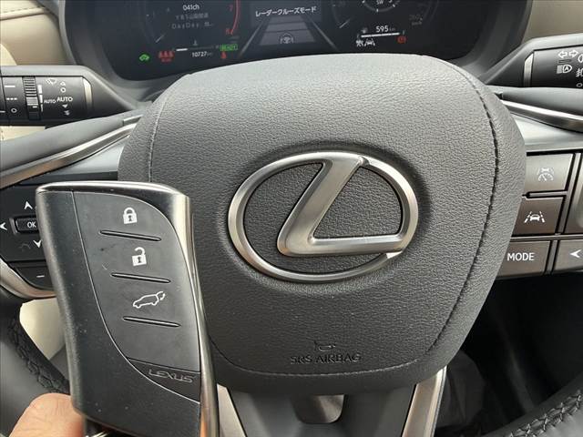 Lexus LBX 3