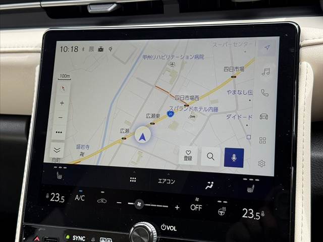 Lexus LBX 5