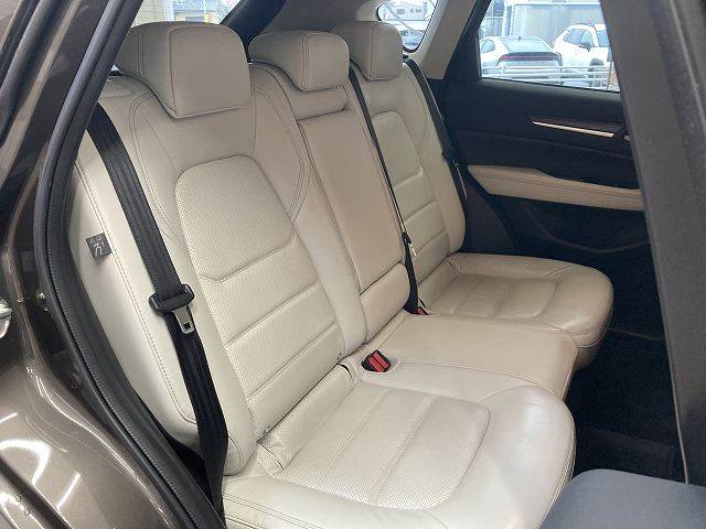Mazda CX-5 12