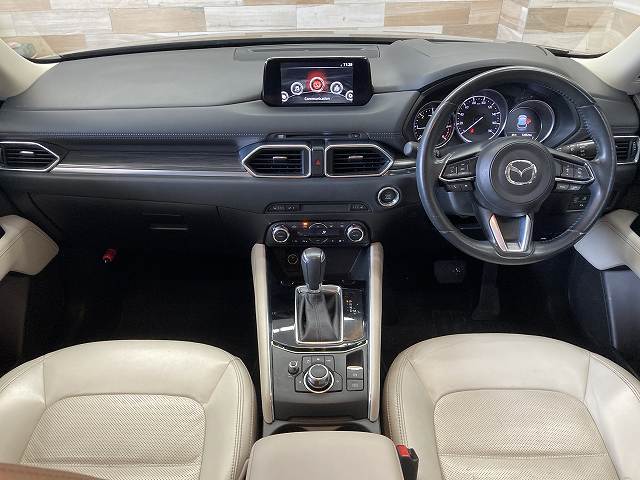 Mazda CX-5 2