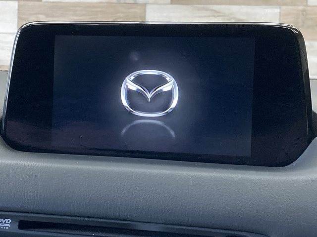 Mazda CX-5 3