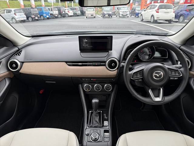 Mazda CX-3 2