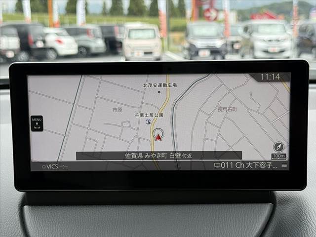 Mazda CX-3 3