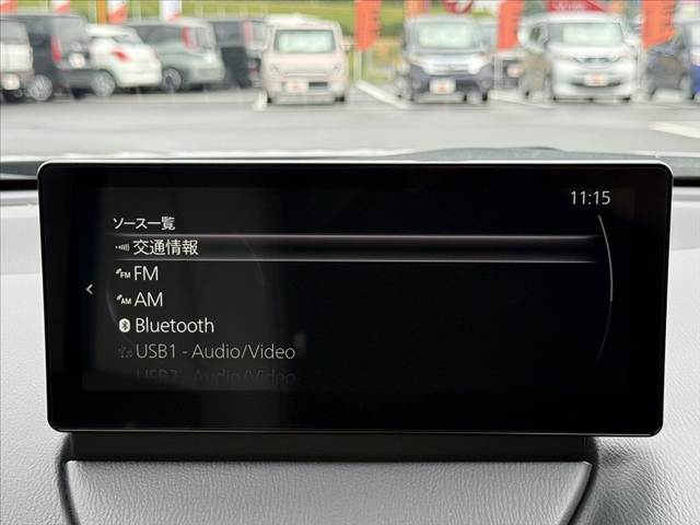 Mazda CX-3 6