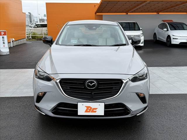 Mazda CX-3 9