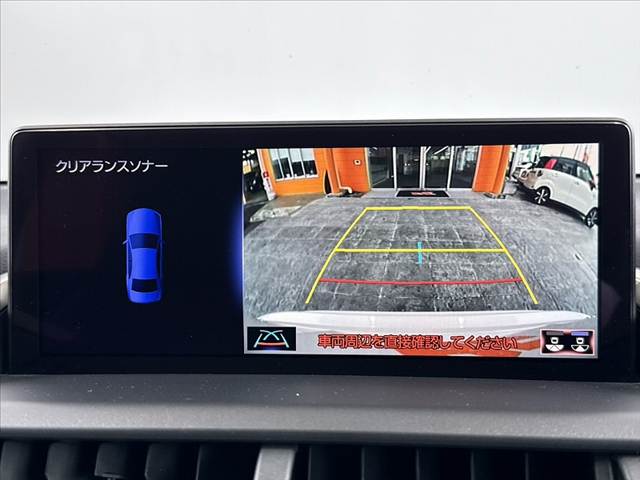 Lexus NX 4