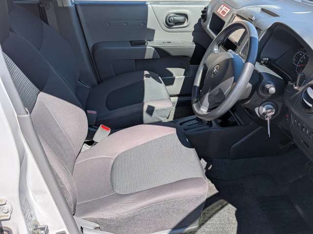 Nissan NV150 AD 6