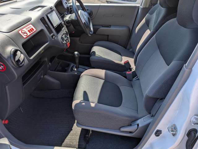 Nissan NV150 AD 9