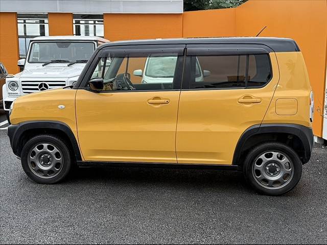 Suzuki Hustler 12