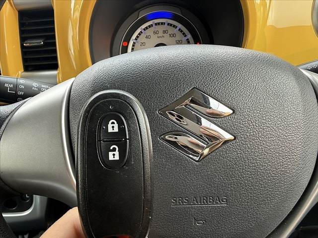 Suzuki Hustler 3