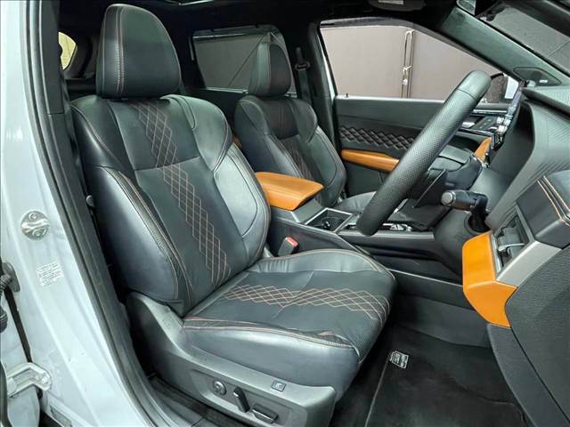 Mitsubishi Outlander 11