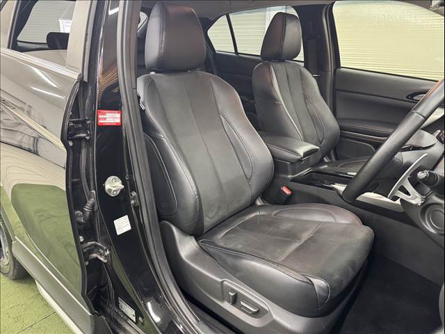 Mitsubishi Eclipse Cross 11