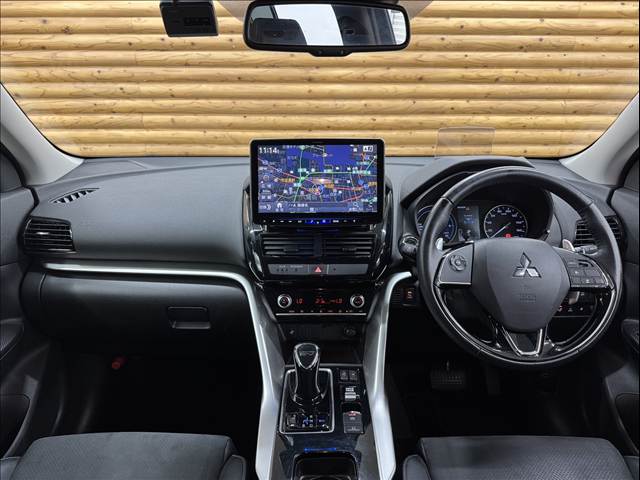 Mitsubishi Eclipse Cross 2